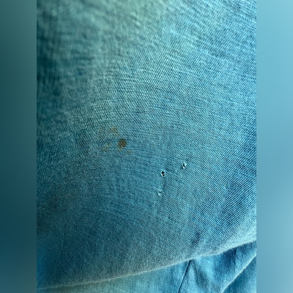 Set of 3, The Great China Wall long sleeve ombré green, set of 2+1 - Picture 11 of 12